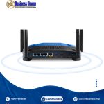 Linksys WRT1900AC – Routeur Wi-Fi Gigabit AC1900 Bi-bande