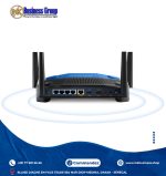 Linksys WRT1900AC – Routeur Wi-Fi Gigabit AC1900 Bi-bande