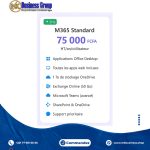 Microsoft 365 Business Standard