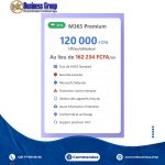 Microsoft 365 Business Premium