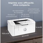 Imprimante HP LaserJet M111a – Image 2