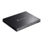 Switch 28 ports Gigabit Omada avec 24 ports PoE – Image 2