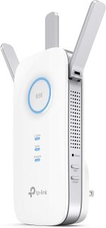 TP-Link AC1750 – Répéteur WiFi Mesh – Image 2