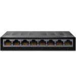 TP-LINK LS1008G Switch Ethernet 8 ports Gigabit – Image 2