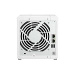 QNAP TS-433 NAS Cloud personnel – Image 2