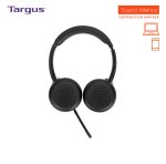 Targus AEH104 Casque Stéréo Bluetooth Sans Fil – Image 2