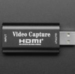Carte de capture vidéo HDMI – Image 2