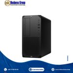 Station de travail HP Z2 Tower G9