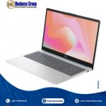 HP 15-fd0499nia – Ordinateur portable 15,6" FHD – Intel Core i5 13ᵉ Génération – 8 Go RAM – 512 Go SSD – Argent