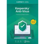 Antivirus Kaspersky Standard&nbsp; – Image 2