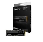 Lexar NM620 SSD 1 To – Image 2